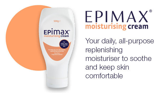 Epimax Moisturising Cream