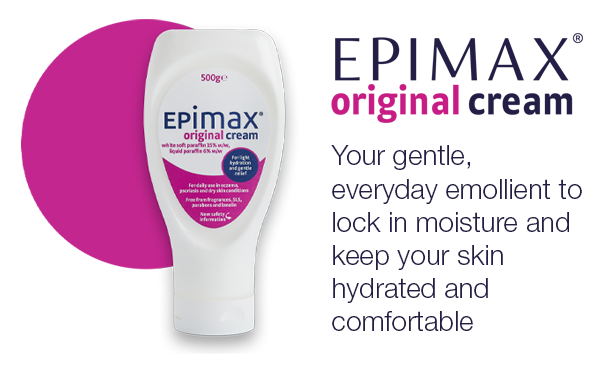 Epimax Original Cream