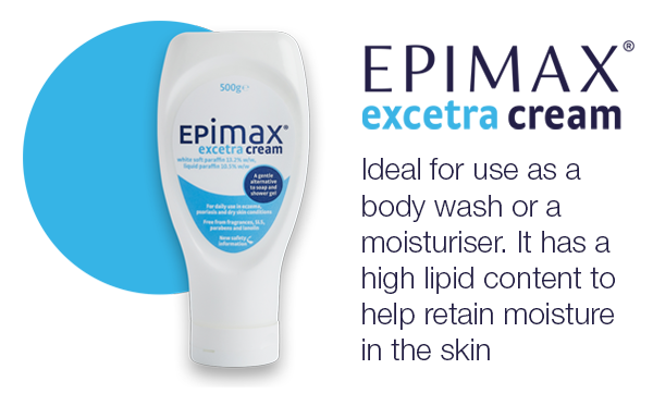 Epimax ExCetra Cream