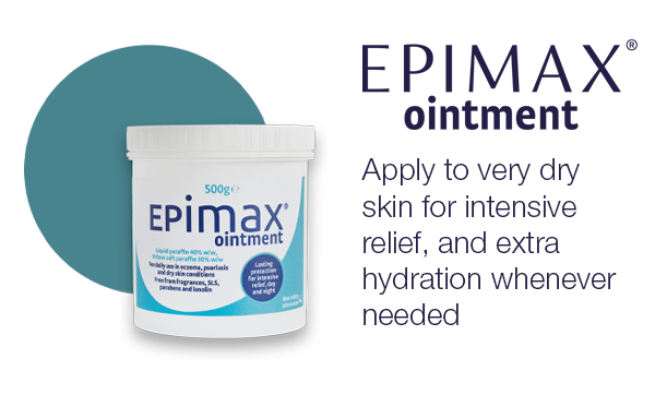 Epimax Ointment