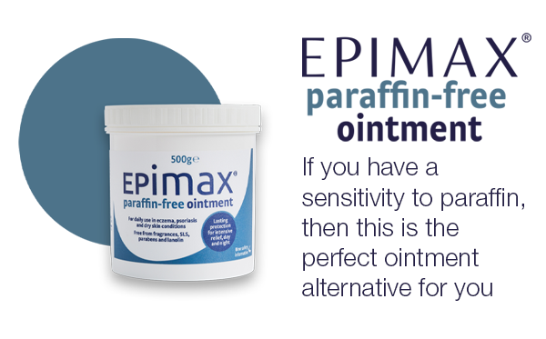 Epimax Paraffin Free Ointment