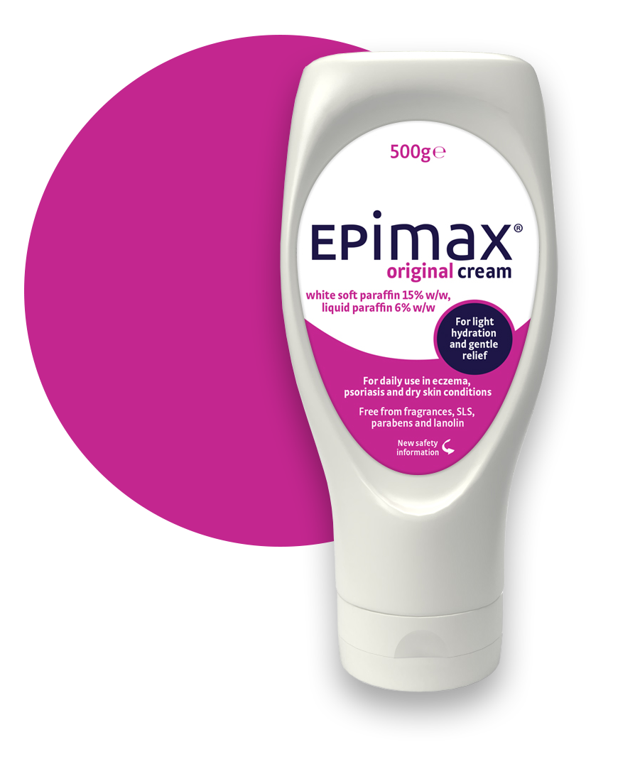 EpimaxOrigCream500g