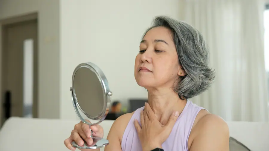 Menopause