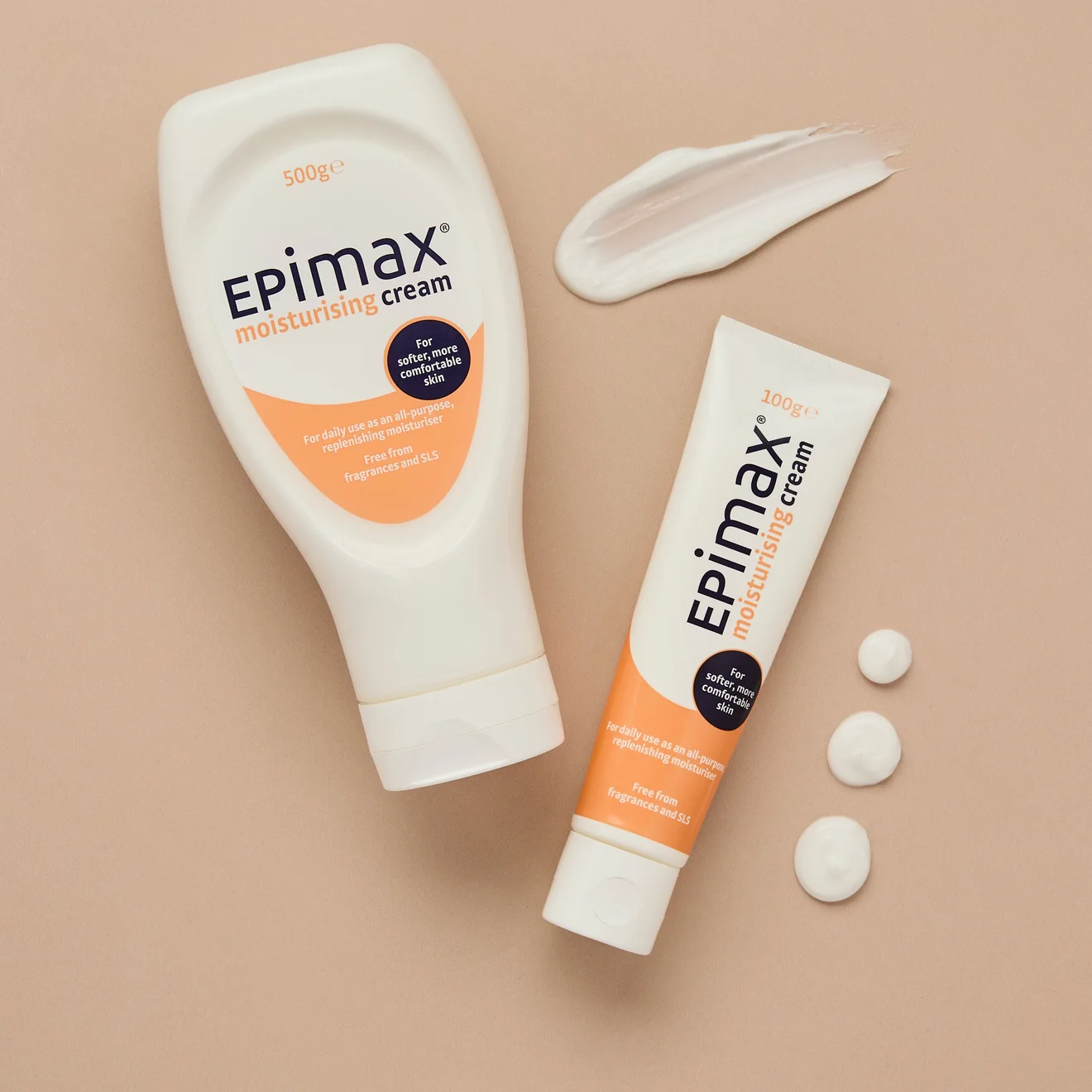 Original Cream