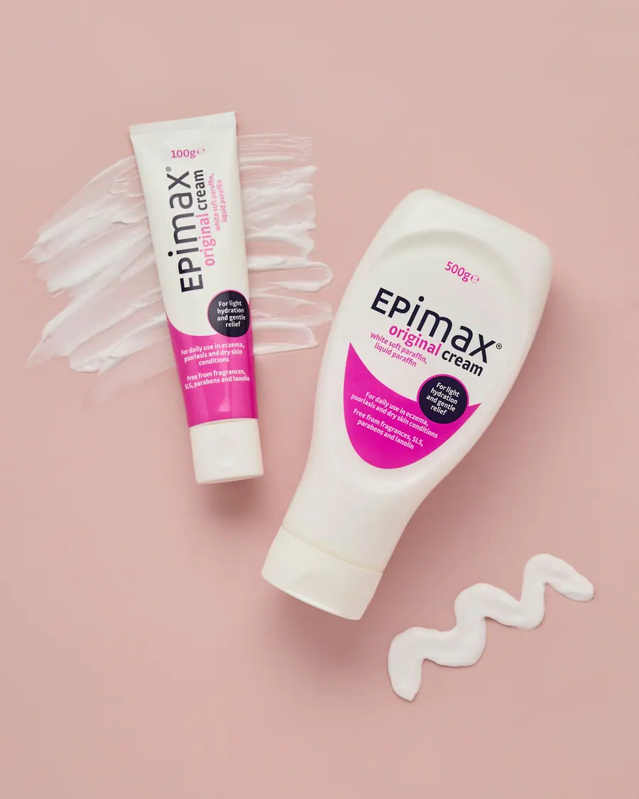 Original Cream