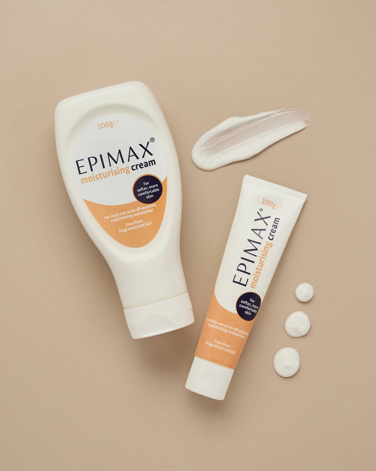 Moisturising Cream