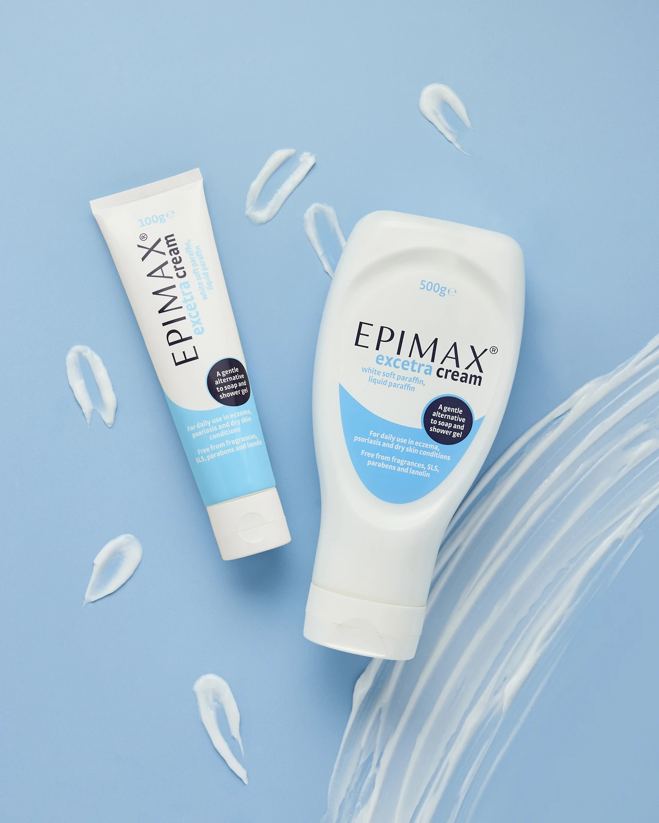 Excetra Cream