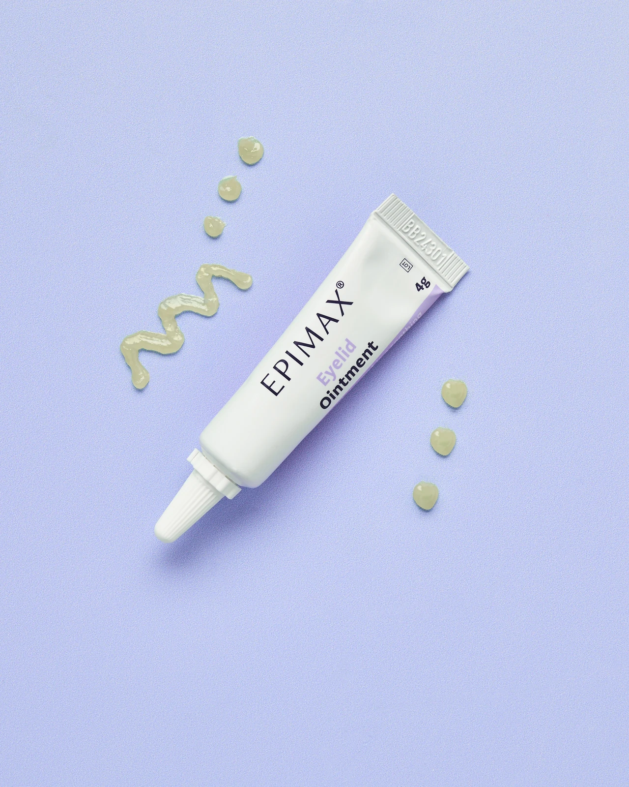 Eyelid Ointment